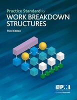 Practice Standard For Work Breakdown Structures - Third Edition