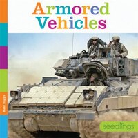 Armored Vehicles (Seedlings)