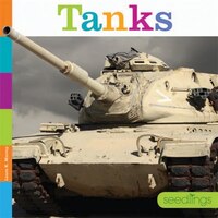 Tanks (Seedlings)