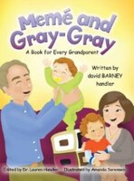 Meme and Gray-Gray