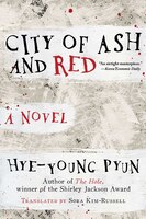 City of Ash and Red: A Novel