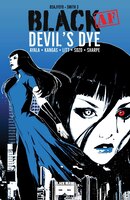 Black [af]: Devil's Dye