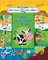 !mu, Grrr, Cuac Y Más!