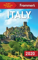 Frommer's Italy 2020