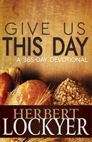 Give Us This Day: A 365-day Devotional
