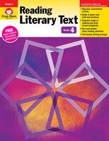 Reading Literary Text, Grade 4