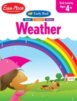 Early Bird: Weather, Grade PreK (Early Birds)