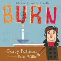 Burn: Michael Farday's Candle