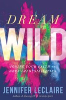 Dream Wild: Ignite Your Faith To Defy Impossibilities