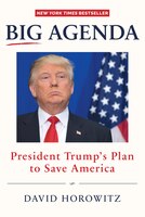 Big Agenda: President Trumps Plan to Save America