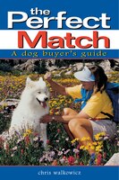 The Perfect Match: A Dog Buyer's Guide