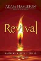 Revival [large Print]