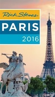 Rick Steves Paris 2016