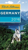 Rick Steves Germany 2016