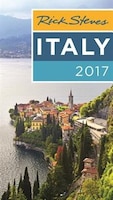 Rick Steves Italy 2017