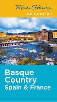 Rick Steves Snapshot Basque Country: Spain & France