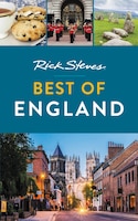 Rick Steves Best of England