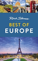 Rick Steves Best of Europe