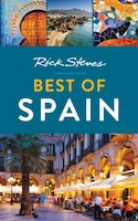 Rick Steves Best of Spain