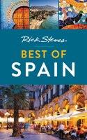 Rick Steves Best of Spain