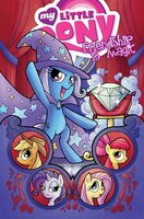 My Little Pony: Friendship Is Magic Volume 6