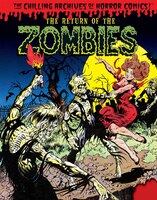 The Return Of The Zombies!