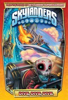Skylanders: Dive, Dive, Dive