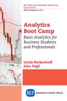 Analytics Boot Camp: Basic Analytics For Business Students And Professionals