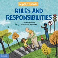 Rules And Responsibilities