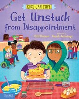 Get Unstuck From Disappointment