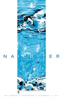 Nailbiter, Vol. 2: Bloody Hands