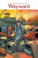 Wayward Volume 2: Ties That Bind (Wayward Tp)