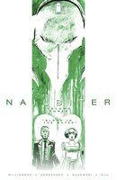 Nailbiter Volume 3: Blood In The Water: Blood In The Water