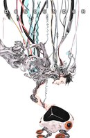 Descender Volume 2: Machine Moon: Machine Moon