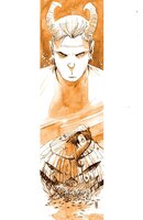 Nailbiter Volume 4: Blood Lust: Blood Lust