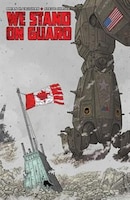We Stand On Guard Deluxe Edition