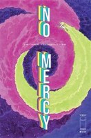 No Mercy Volume 3