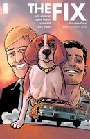 The Fix Volume 1