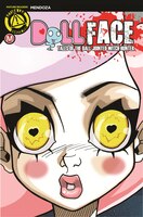 Dollface Volume 1