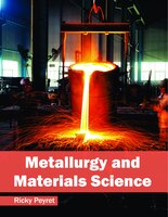 Metallurgy And Materials Science