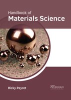 Handbook Of Materials Science