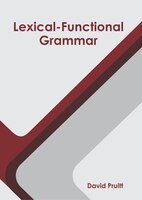 Lexical-functional Grammar