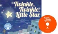 Twinkle, Twinkle Little Star