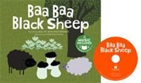 Baa Baa Black Sheep