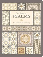 The Book Of Psalms: For Creative Journaling