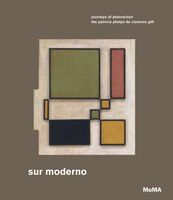 Sur Moderno: Journeys Of Abstraction: The Patricia Phelps De Cisneros Gift