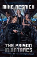 The Prison in Antares (DEAD ENDERS)