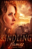 Kindling Flames: Gathering Tinder