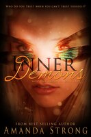 Inner Demons: Monsters Among Us, Book Two