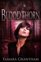Bloodthorn: Olive Kennedy (Fairy World MD)